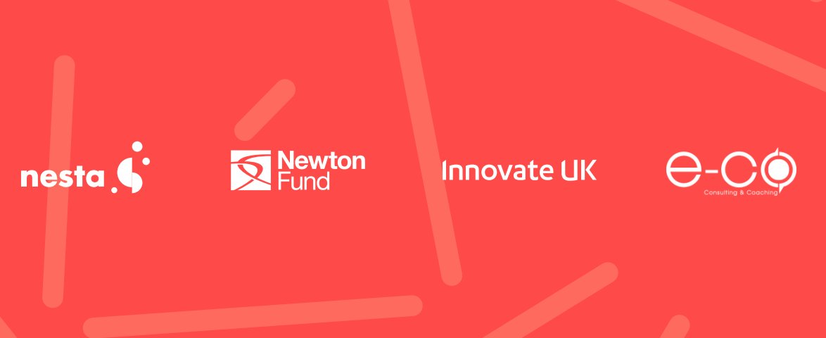 📌 #Globall Innovation Policy Accelerator Programme" kapsamında Nesta ile partner olarak çalıştığımız Türkiye inovasyon ekosistemi ile ilgili rapor yayımlandı.
Raporun detaylarına bu linkten ulaşabilirsiniz:lnkd.in/d62fh-y
#Nesta #UK #Turkey #innovation <a href="/nesta_uk/">Nesta</a>
