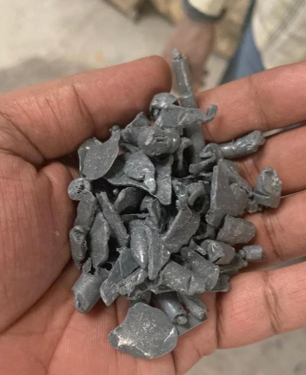 PolymerExchange's tweet photo. #SellPost:

Product: #PCInjection(#Regrind)
Qty:10MT
Location: Ex Bangalore
Company: RPN Industries
City: Bangalore
State: Karnataka

Android: https://t.co/yfx5EpacCc
IOS: https://t.co/TUKujZ8Rl1
Or, visit   https://t.co/MBIUavsQJH

#PCregrind #plasticindustries #Polymerexchange https://t.co/mbPTzv0ySV