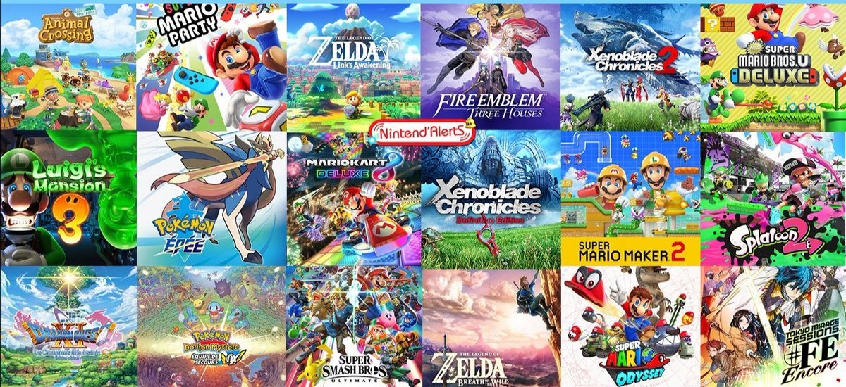 MythraPneuma's tweet photo. 🎁Un jeu au choix à gagner dans la liste
🏅 Follow @MythraPneuma
 RT ce tweet et tague un ami. Fin du concours le 26 septembre. Bonne chance à tous 🍀 
https://t.co/3hzfzUNIwq https://t.co/IvC05APLJF