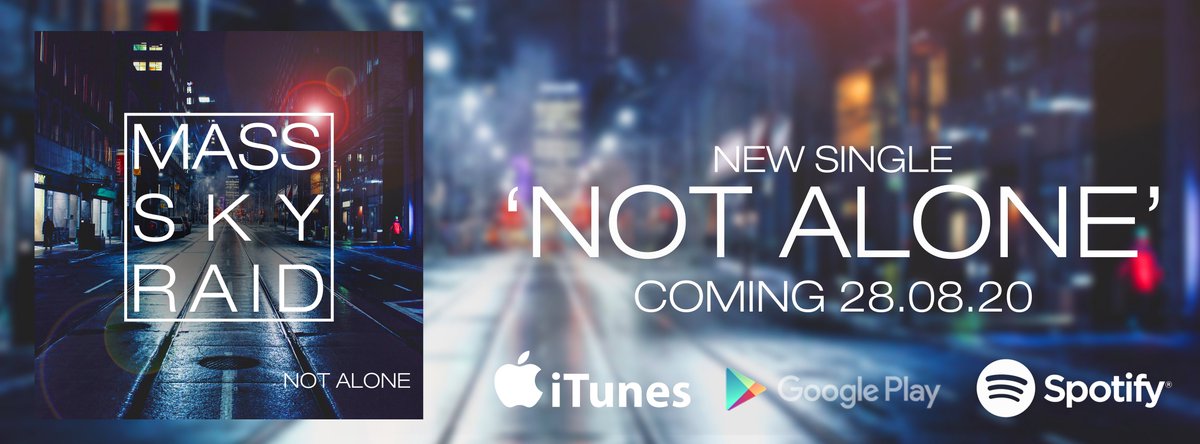 Mass Sky Raid tweet media