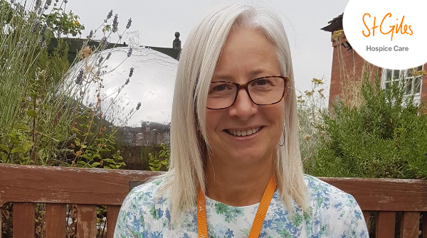 StGilesHospice's tweet photo. Our Specialist Women's Cancer Support Service is back open in Sutton Coldfield 🧡

Whilst our virtual and telephone support continues, face-to-face appointments are now available too, should you wish to speak to our professionals in person.

Find out more: https://t.co/XQGSLbou0y https://t.co/mpHWwzaoMX