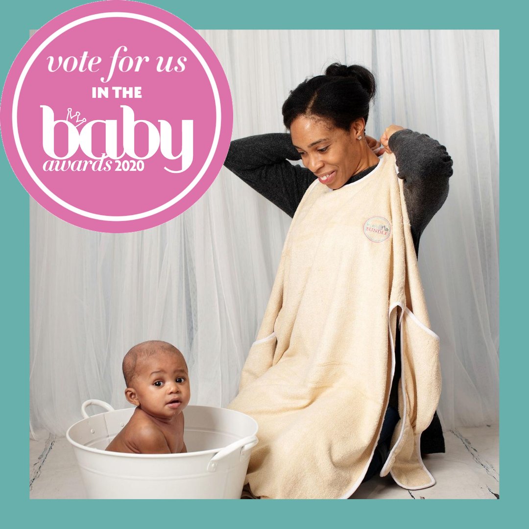 mylittlebundle1's tweet photo. It's been quite a journey since launching our baby bath towel in April! 😃
Vote for us in the Baby Awards 2020 for Best Newborn Product 
https://t.co/Ffl3Viider 
.
Share on your social media and with friends and family - every vote counts! 
.
#babymaginsta #mylittlebundle https://t.co/p8167iG11X