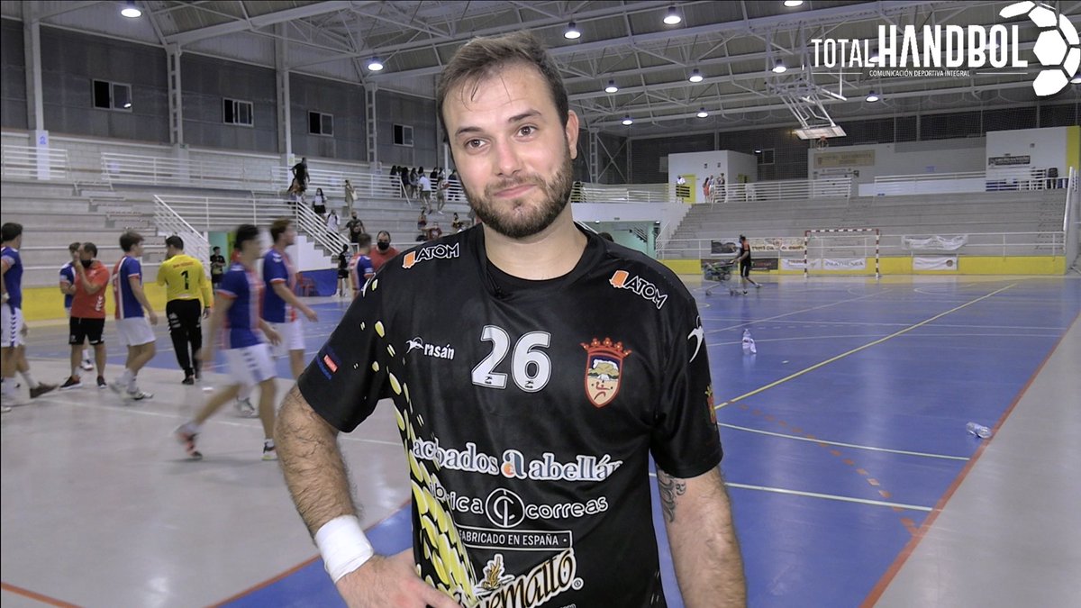 Total Handbol tweet media