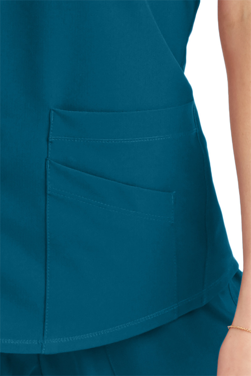 WorkInStyleltd's tweet image. #Skechers Vitality Top and Trousers 😍

workinstyle.com/skechers-vital…

#barcouniforms #ecofriendly #scrubs #skechersscrubs #nursescrubs #healthcare #medicalwear #skechersbarco #bestscrubs #femaletrousers #nhssupplier #medicalwear #nurses #nursestudent #nursepractitioner #dentists