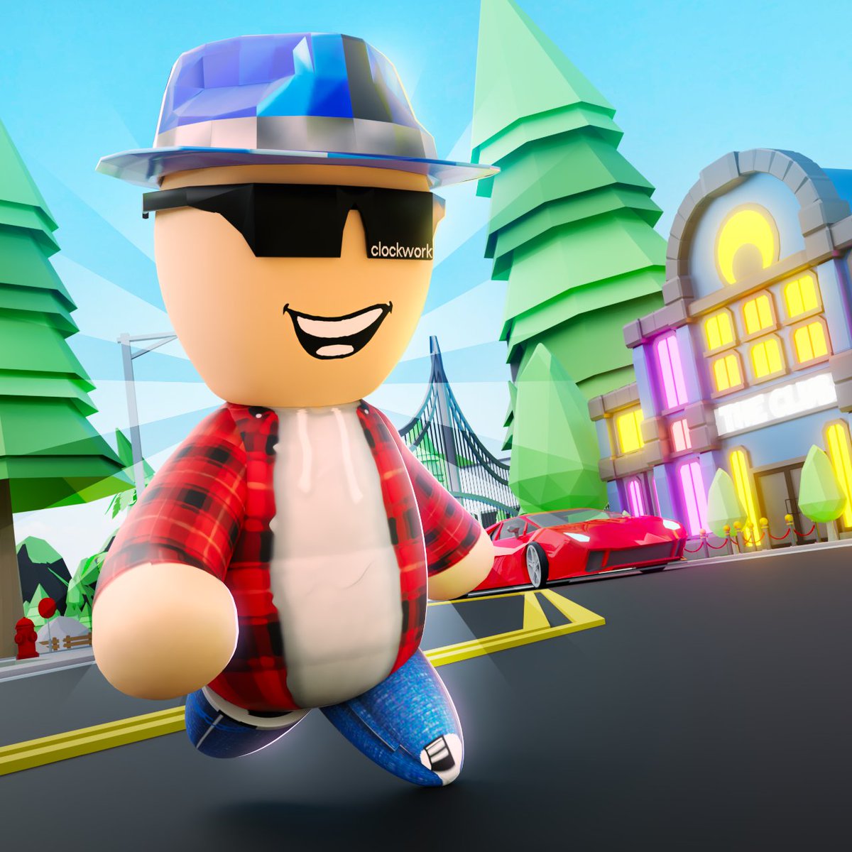 Zander Brumbaugh Piperrblx Twitter - roblox prankster bro rblxpranksterbs twitter