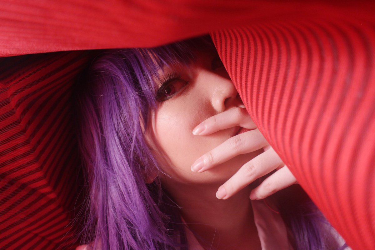 nin_nin_com's tweet photo. 【cosplay】

自宅コス桜〜
聖杯の中に溺れた感じを撮ってみました

#FateHF #間桐桜 https://t.co/lYFcfcdeOw