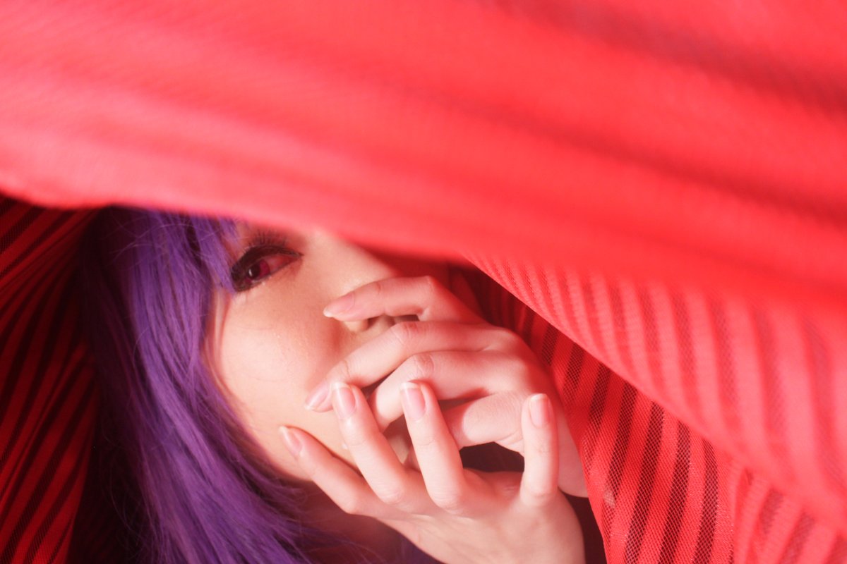 nin_nin_com's tweet photo. 【cosplay】

自宅コス桜〜
聖杯の中に溺れた感じを撮ってみました

#FateHF #間桐桜 https://t.co/lYFcfcdeOw