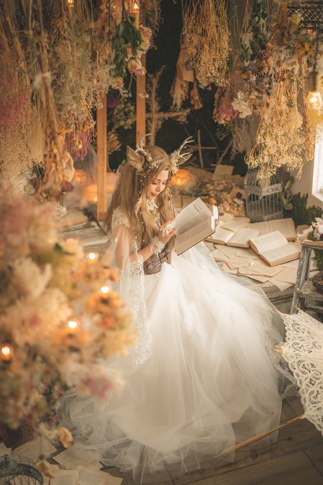 Twitterのコスプレ画像1