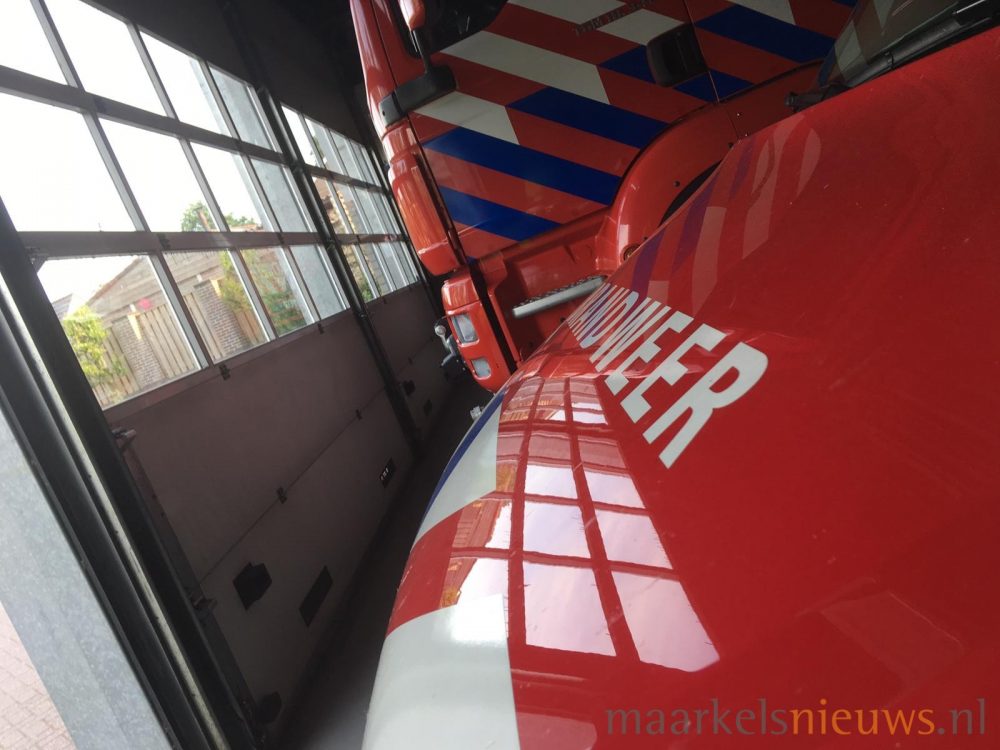 Ernstig ongeval Gelselaarseweg Zie:..