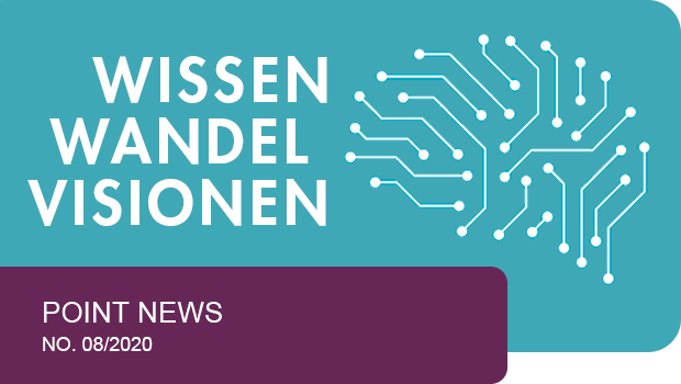 Nach 13 Jahren soll bald alles vorbei sein? Die Smartphones stehen vor dem Aus? Und sie werden ersetzt durch smarte Brillen und Kontaktlinsen? Echt jetzt? Das und vieles mehr steht in unserem POINT Blog. Hier entlang, bitte:
pointminden.de/pointnews/