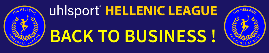 HellenicLeague's tweet photo. #hellenicleague IMPORTANT!
The uhlsport Hellenic League Season will start on Saturday 12 September 2020 for Premier and Division One clubs. Division Two League matches from Saturday 26 September 2020.
READ HERE : https://t.co/YSOMuvi0yz https://t.co/8OJfXnSjkM