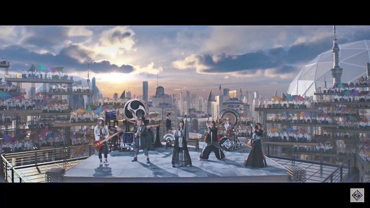 くりす 和楽器バンド Wagakkiband Singin For Music Video T Co U7awqewcoj Youtubeより 新曲やっぱかっこいいー 好き 何回もこのmvみてるけど 爽快感あるし これからも何度でも歌を愛を届けるっていうメッセージ性も泣ける くりす 和楽器バンド Wagakkiband Singin For Music Video T Co U7awqewcoj Youtubeより 新曲やっぱかっこいいー 好き 何回もこのmvみてるけど 爽快感あるし これからも何度でも歌を愛を届けるっていうメッセージ性も泣ける