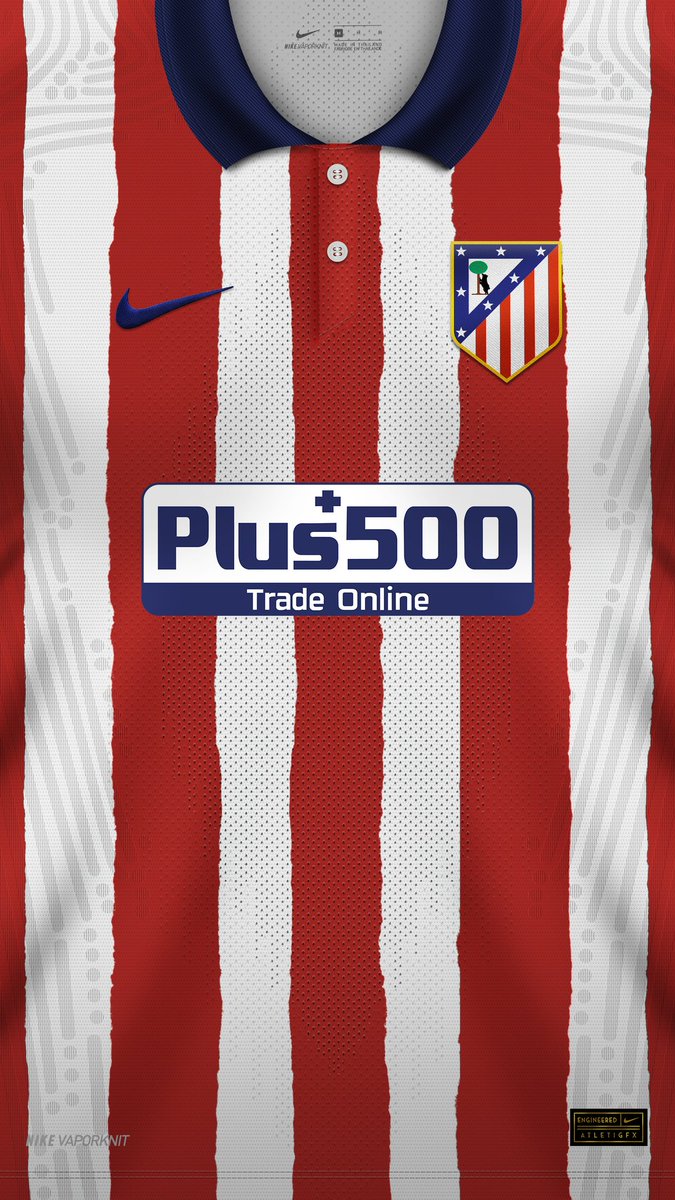 atletigfx's tweet photo. Atleti 2020-21 home and away jersey wallpaper
#ElEscudoNoSeToca
#QueVuelvaNuestroEscudo
#kitwallpaper #AúpaAtleti
#AtleticoMadrid #Nike #lockscreenwallpaper https://t.co/3bHuUH7Pvj