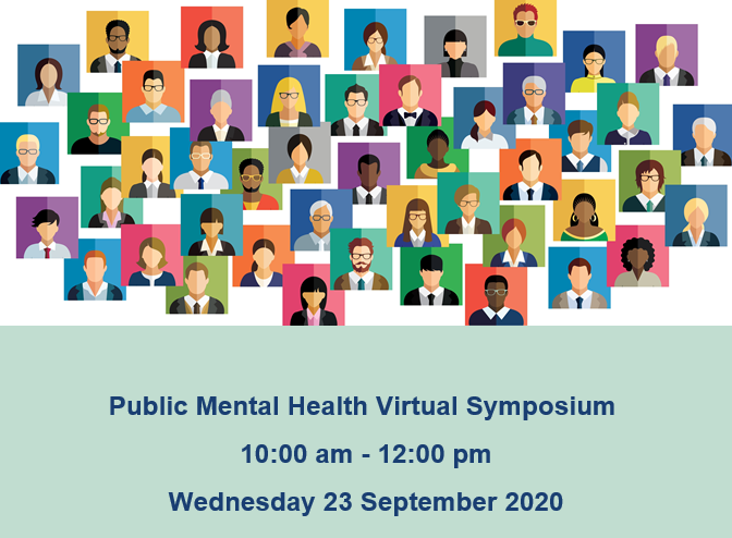 The <a href="/NIHRSPHR/">NIHR SPHR</a> #PMHVirtualSymposium will bring together the latest public mental health research with researchers in the <a href="/NIHRSPHR/">NIHR SPHR</a> PMH programme. The event is free &amp; open to anyone interested in public mental health, incl members of the PMH Network: ow.ly/rNvt50B78qI