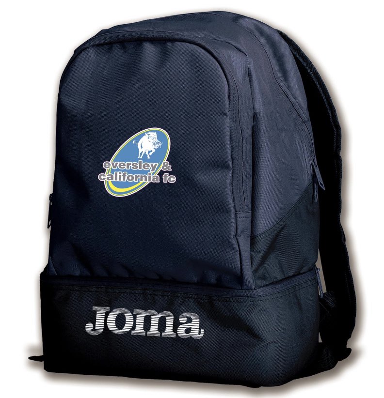 Currently looking for a bag sponsor, please get in touch if you would like your company name on these bags and also in our club programme. #excitingtimesfortheboars