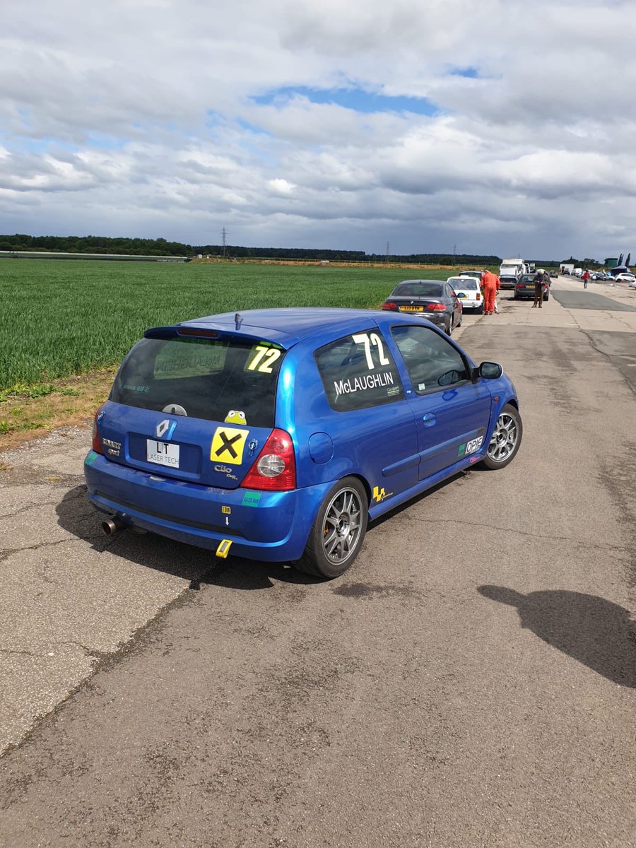 Royal Navy Royal Marines Car Racing Team tweet media