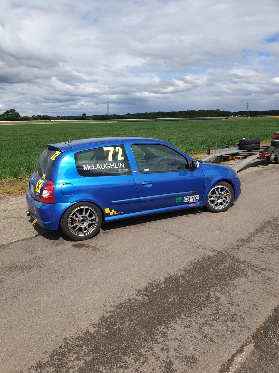 Royal Navy Royal Marines Car Racing Team tweet media