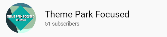 Not the biggest of milestones, but it's our first one none the less. Thank you so much for 50 subscribers and all your support over the last few months. We promise there's some more content to come soon!😂