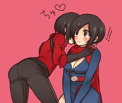 Roleplay Information:

Literate
Lesbian
Ships With Chemistry
NSFW/SFW
18+
8+ Years Experience
Dark Themes

DM For More Details...
Open DMs...
Open to Starters...

❤️&amp;🔄