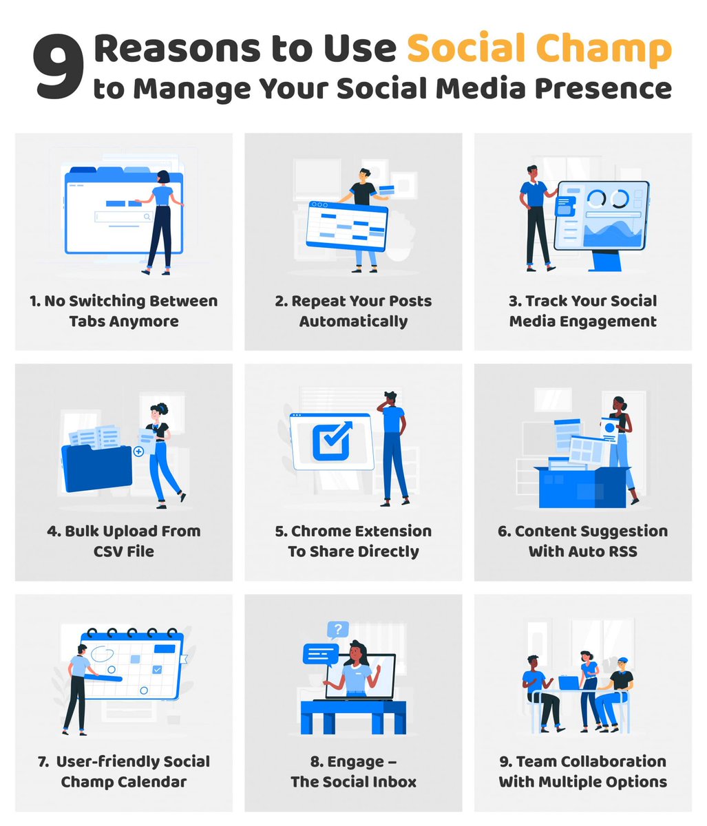 Smart Marketing goals for successful business socialchamp.io/blog/how-to-ut…