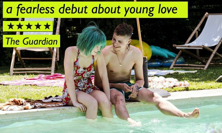 startheatretas's tweet photo. New feature film to the Star Theatre, Baby Teeth is screening this everday this weekend!
Babyteeth joyously explores how far we will go for love and how good it is to be alive, so don't miss out!
https://t.co/Uog7a2pWmY https://t.co/nKLNLc05VF https://t.co/zv2XI2uCDy