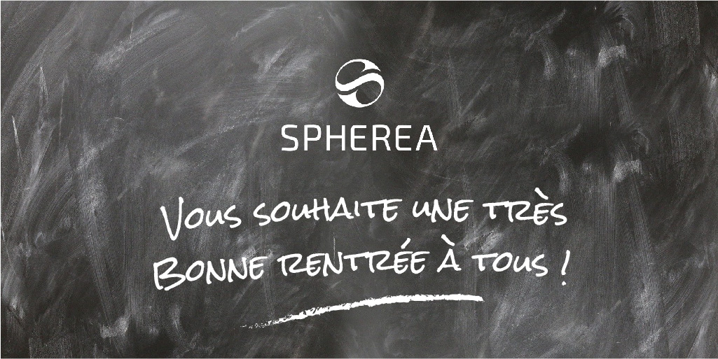 SPHEREA Group tweet media