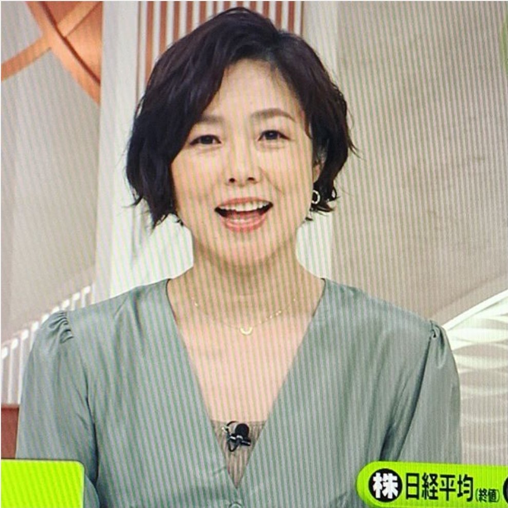 Ringpug ニュースzeroの有働由美子さんみたいな髪型にしてくださいってお願いしたのに 思いっきりショートになったぁ Ringpug ニュースzeroの有働由美子さんみたいな髪型にしてくださいってお願いしたのに 思いっきりショートになったぁ