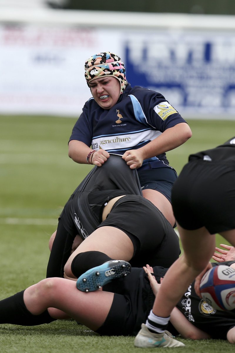 Dobbycm's tweet image. #iamenough. My daughter is a rugby player, a referee and proud! She is strong, works hard at her game, an inspiration!
Stop putting barriers in their way coz these women will smash em out of the park @canterburyNZ @IrishRugby