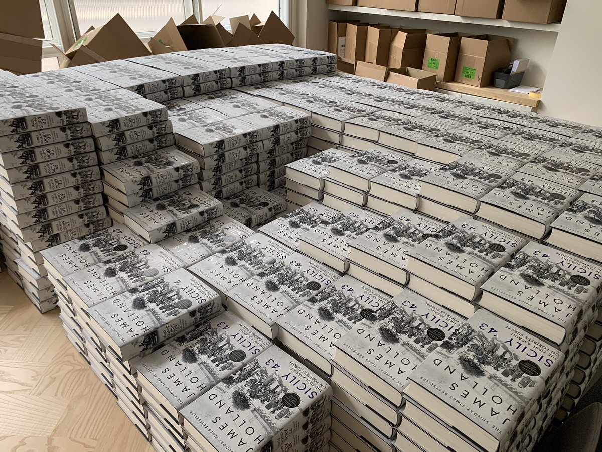 James1940's tweet photo. Blimey!  That’s quite a lot!  It’s soon going to be one of those books that’s more value unsigned... @Waterstones @PenguinUKBooks https://t.co/pr48EwovAM