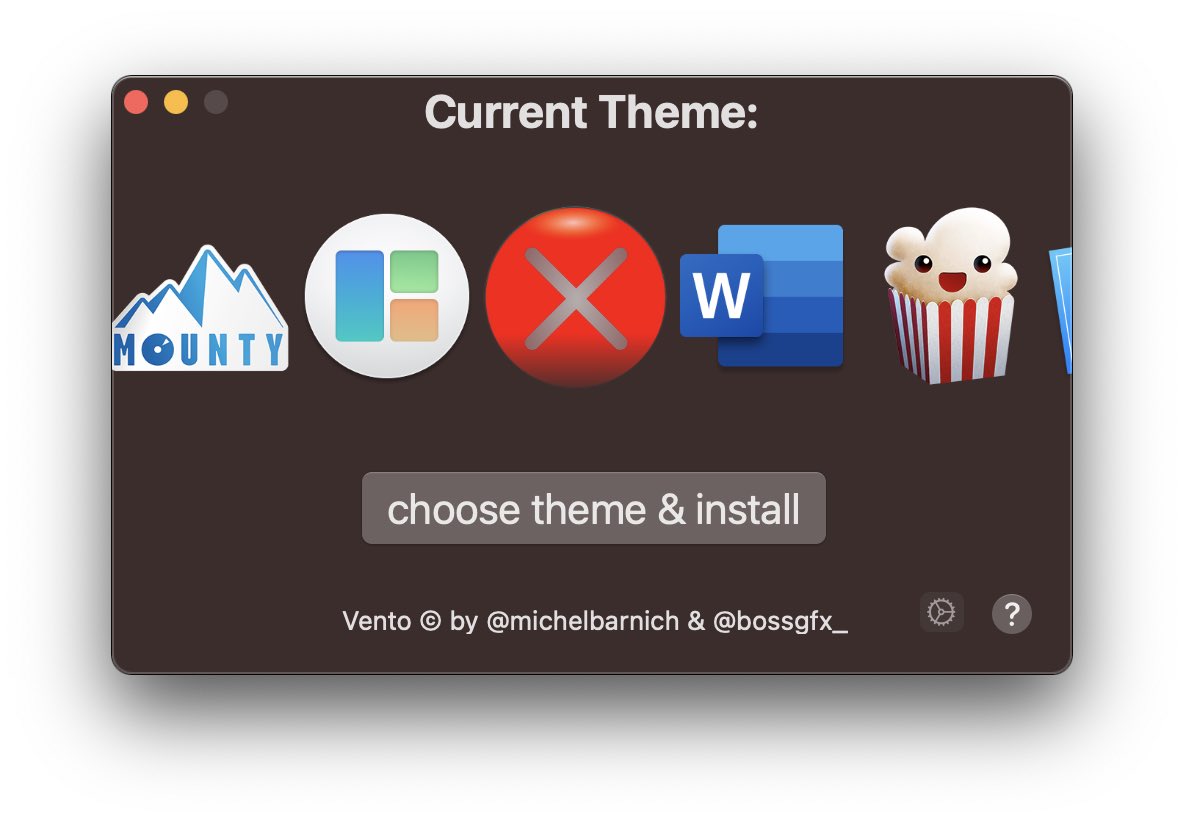AppVento's tweet photo. #Vento 1.1 Beta 3 is out! Download at https://t.co/hmVcq8RLyh! https://t.co/rF4PwnlNS9