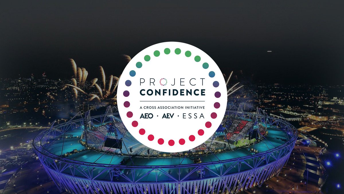 DesignInterlink's tweet image. Organised events don't just grow economies, they leave a lasting legacy.

The Queen Elizabeth Olympic Park was created for the London 2012 Olympic Games.

In 2019 it hosted two Major League Baseball (MLB) Games which generated £9.5 million for the UK economy.

#ProjectConfidence