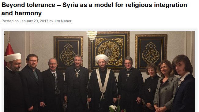 6. Unlike the US– Iraq & Syria weren't built on genocide & slavery. Our societies are rooted in multi-religious & multi-ethnic harmony.Attempting to rehabilitate imperialist war crimes & shift the blame w/ neocon lies from 2005 shows how historically & morally bankrupt you are.