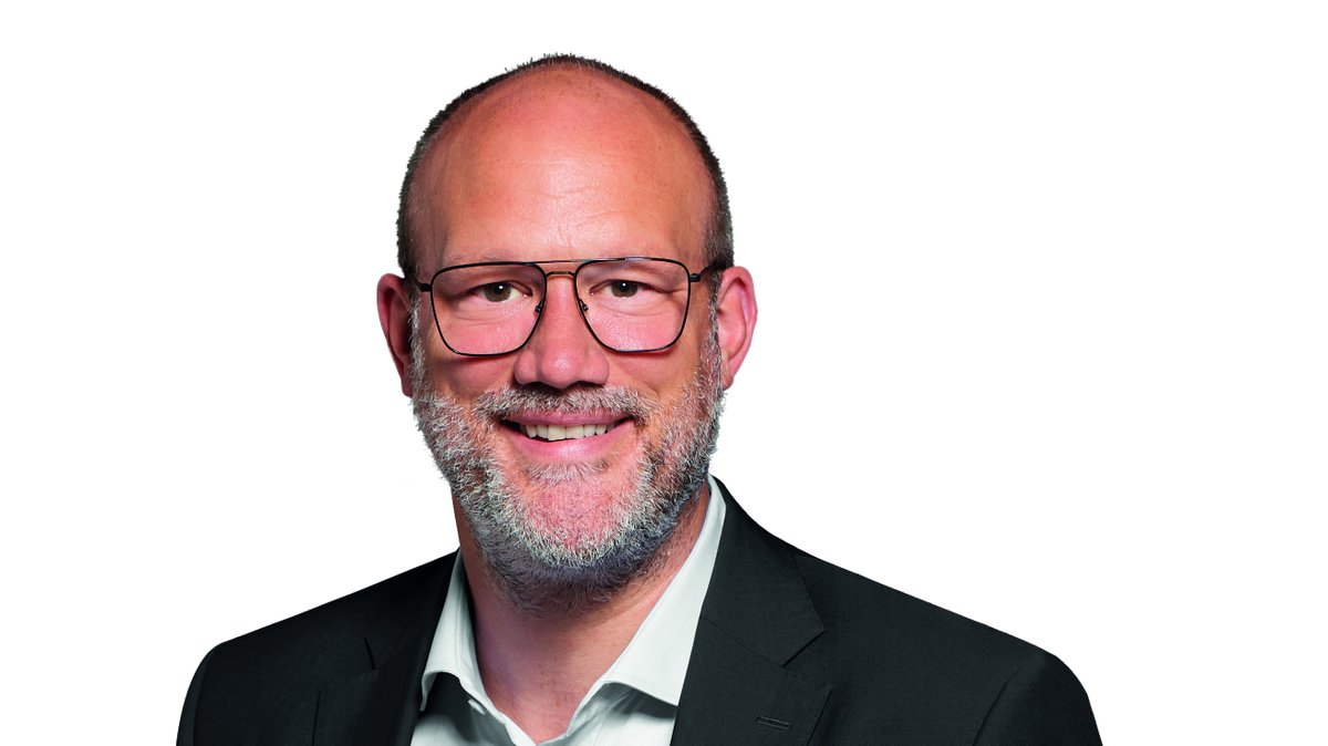 presseticker's tweet image. Gerrit Sellmer ist neuer Director Sales and Marketing DACHS bei Algeco pr-gateway.de/s/389097

#gerittsellmer #mietcontainer #mobileraumsysteme #modulbau #algeco