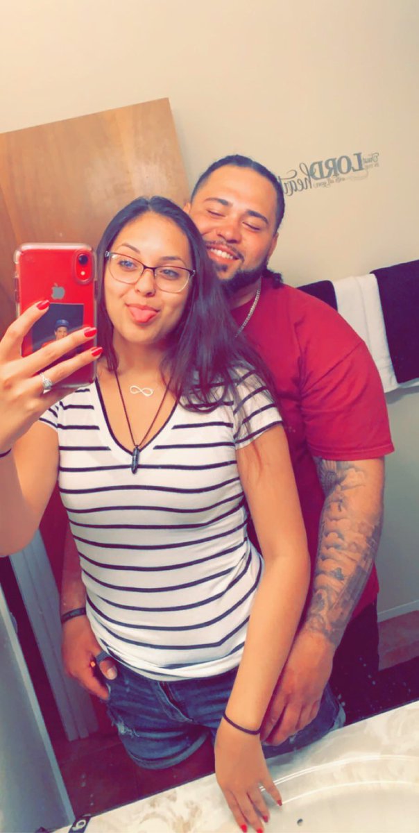 jasminebayless5's tweet photo. I can’t wait for the day I get to call you my husband. I love you ❣️@beastysua5 https://t.co/22T6rfqWv2