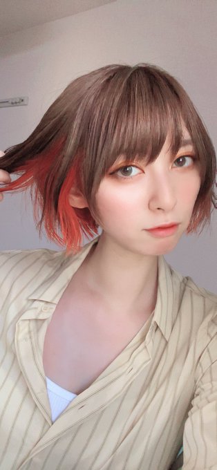 Twitterのコスプレ画像50