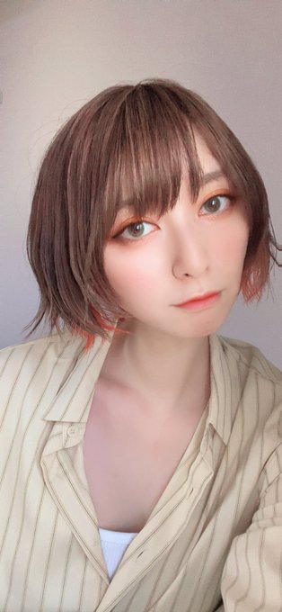 Twitterのコスプレ画像49