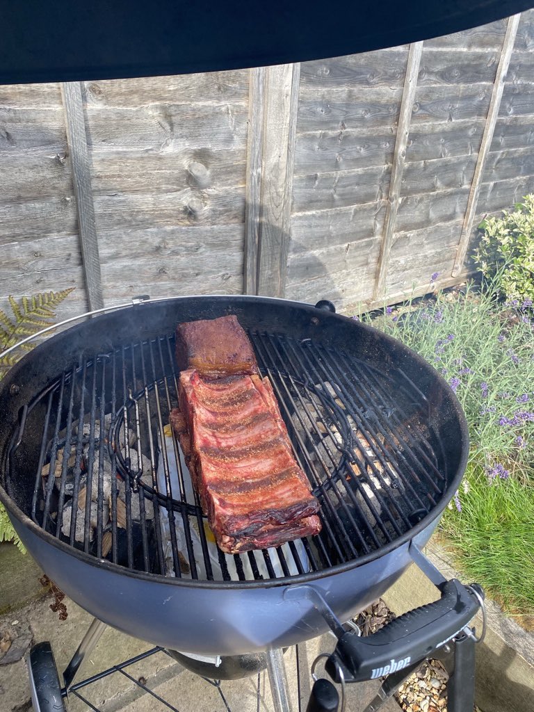 Pitt Cue Co. tweet media