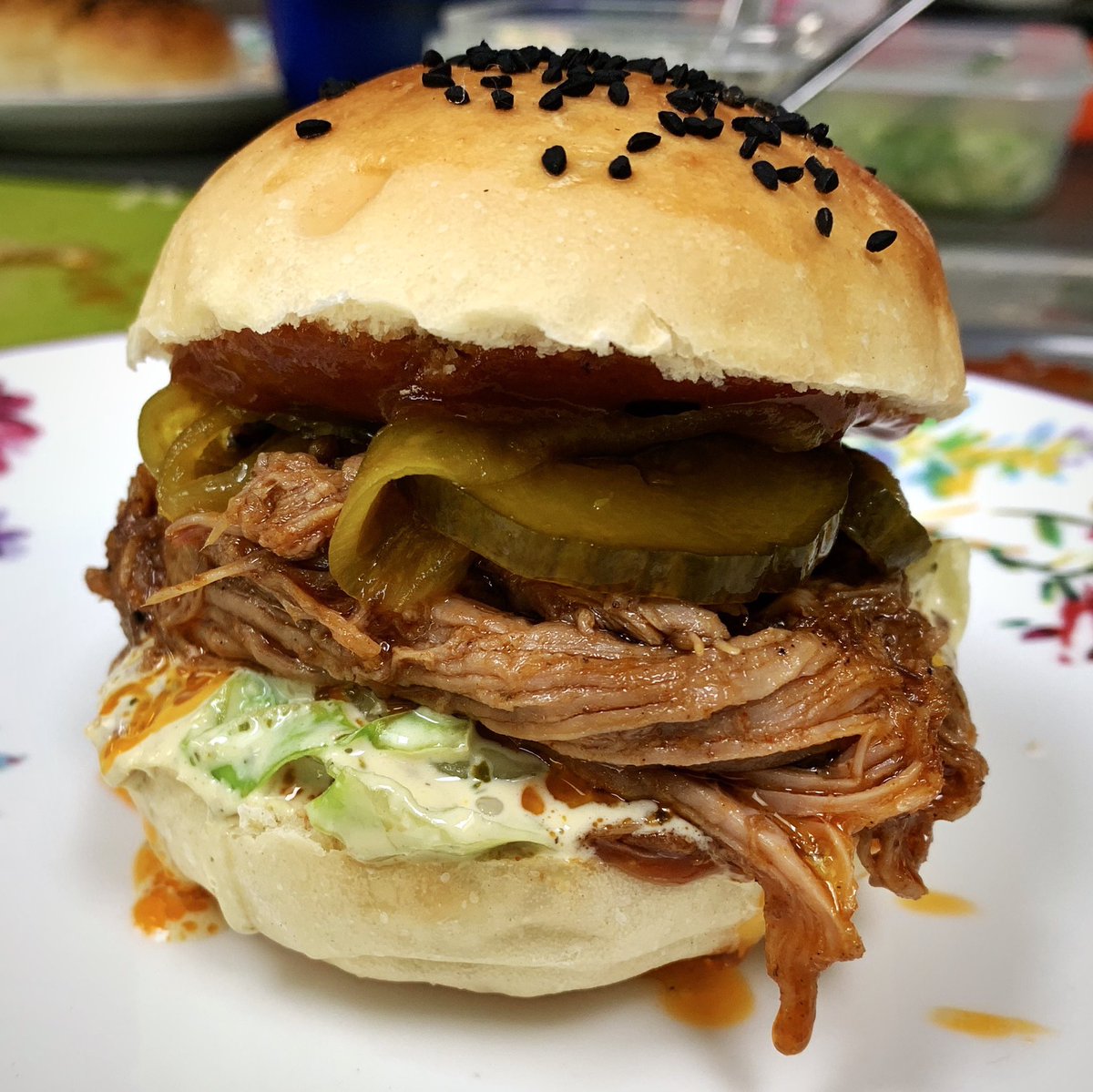 It was wonderful to see those of you who managed to get your hands on one of our #bbq boxes cook up a storm! 

We've got some exciting news dropping soon about future products and boxes.

Sign up to our newsletter (link in bio) to get the first scoop on all developments!