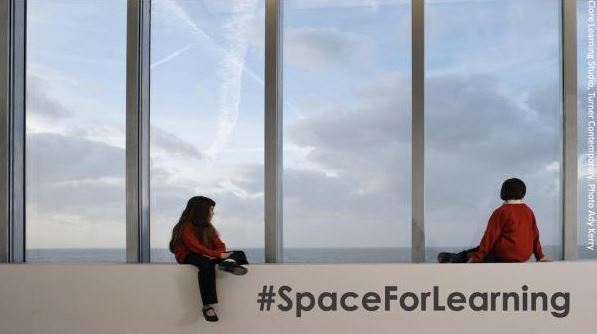 FoundlingMuseum's tweet image. Looking for guidance on how your museum, gallery, heritage or performing arts learning space can be #CovidSecure? See the new guidance from #SpaceforLearning created by colleagues from across the UK cultural learning sector: bit.ly/2YtGP6F