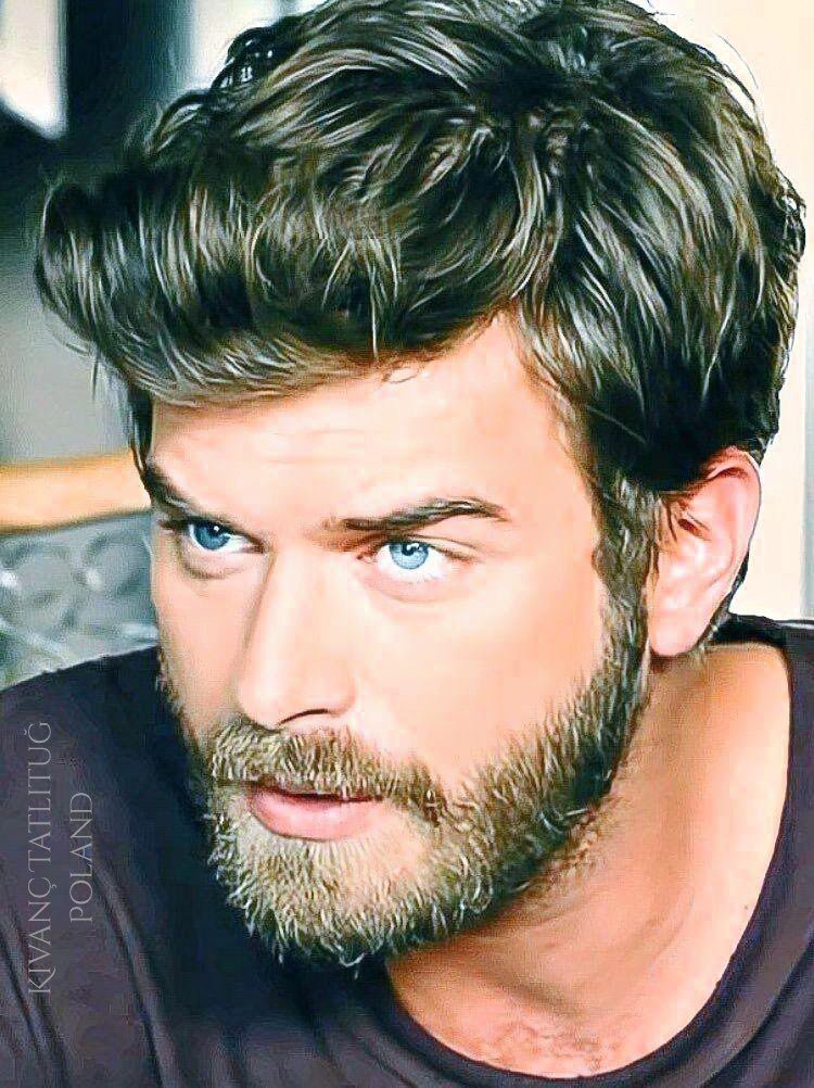 #KıvançTatlıtuğ #KivancTatlitug #Turkishaktor #BestModelTheWorld #BestModelTurkiye #CesurVeGüzel #CesurAlemdaroğlu #KıvançTatlıtuğPoland 💙👑💙👑💙