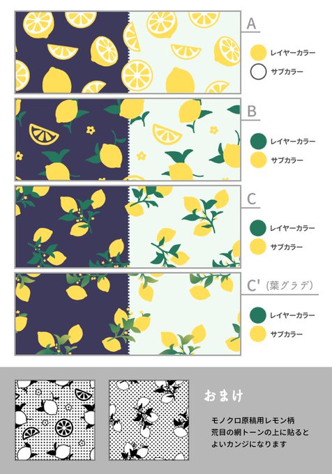 「レモン」のTwitter画像/イラスト(人気順｜RT&Fav:50)