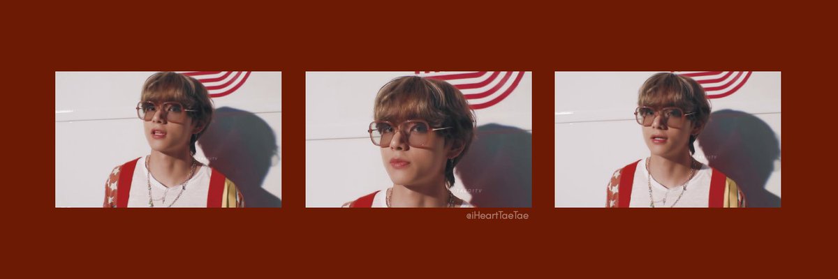 bookvaultbyange's tweet photo. made my own twttr header 🤗💗

; pics from @taeditv https://t.co/wdQtPgQ66a