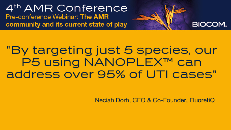 AMR Conference tweet media