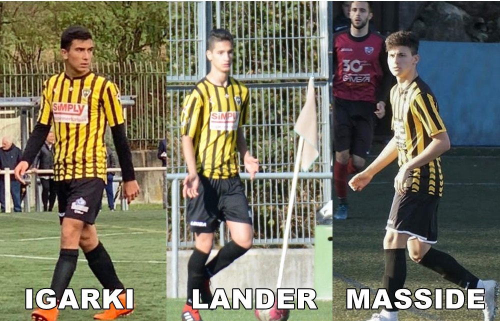 BarakaldoCF's tweet photo. Tras la buena temporada de nuestro Juvenil Nacional, tres de sus jugadores harán la pretemporada con el primer equipo.
Se trata de Igarki Grande (2002), Lander Martín (2003) y Edu Masside (2002).

Más información y un perfil de los jugadores en la web:

https://t.co/u9D1c1kgJ5 https://t.co/L3hpxwmrg7
