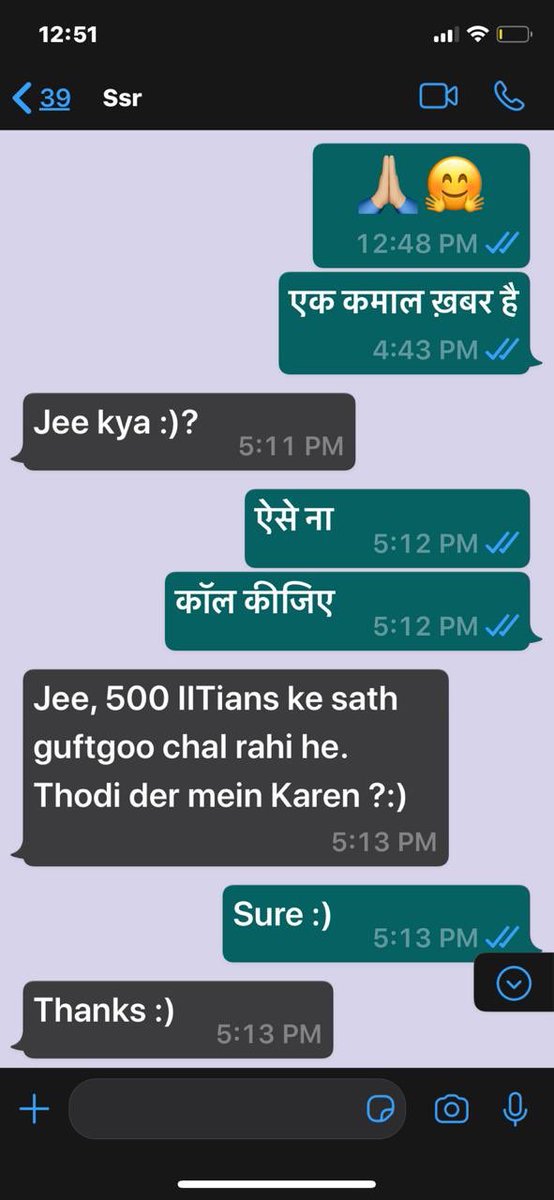 smitaparikh2's tweet image. Stop maligning our Sushant had Fear of hieght ? Standing with open arms at my 31 floor balcony one of his favourite places to hangout ? Talking to 500 IIt’ns working on education and healthcare !!!  @nilotpalm3 @Shwetasinghkiri @withoutthemind @arnabofficial7 @Swamy39 @republic