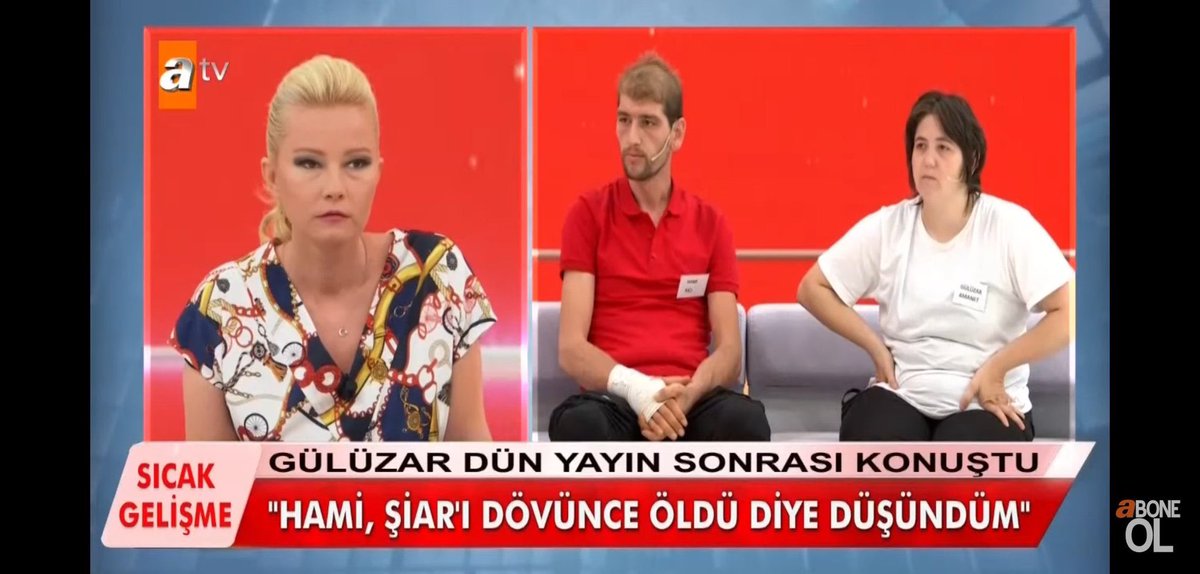 aklım almıyor boyle bir seyi pislikler Allah bin türlü belanızı versin #mugeanli