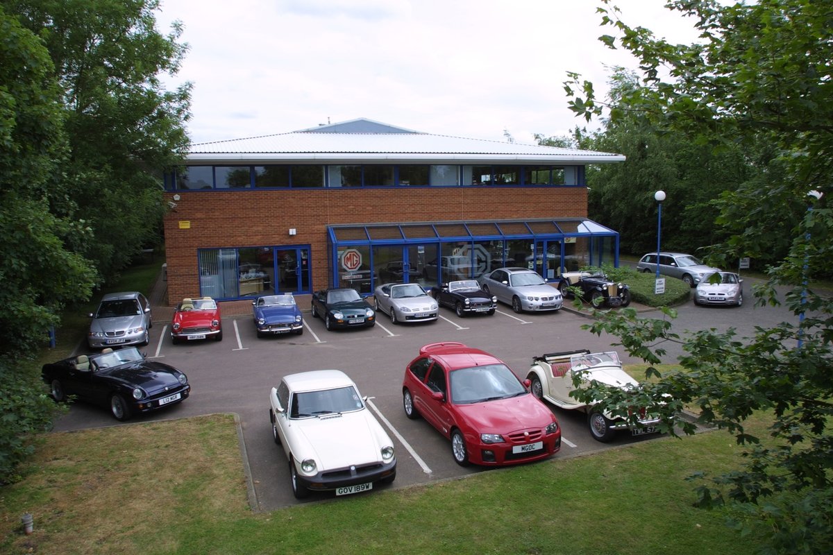 TheMGOwnersClub's tweet photo. MG Owners’ Club membership offers a host of benefits to help you enjoy your MG. Among the benefits, enjoy our monthly magazine Enjoying MG with tips and articles and a technical support team offering unrivalled advice. Call 01954231125 or visit https://t.co/b70fDwAOlW
#mgclassics https://t.co/Jxc5Jz9F5q