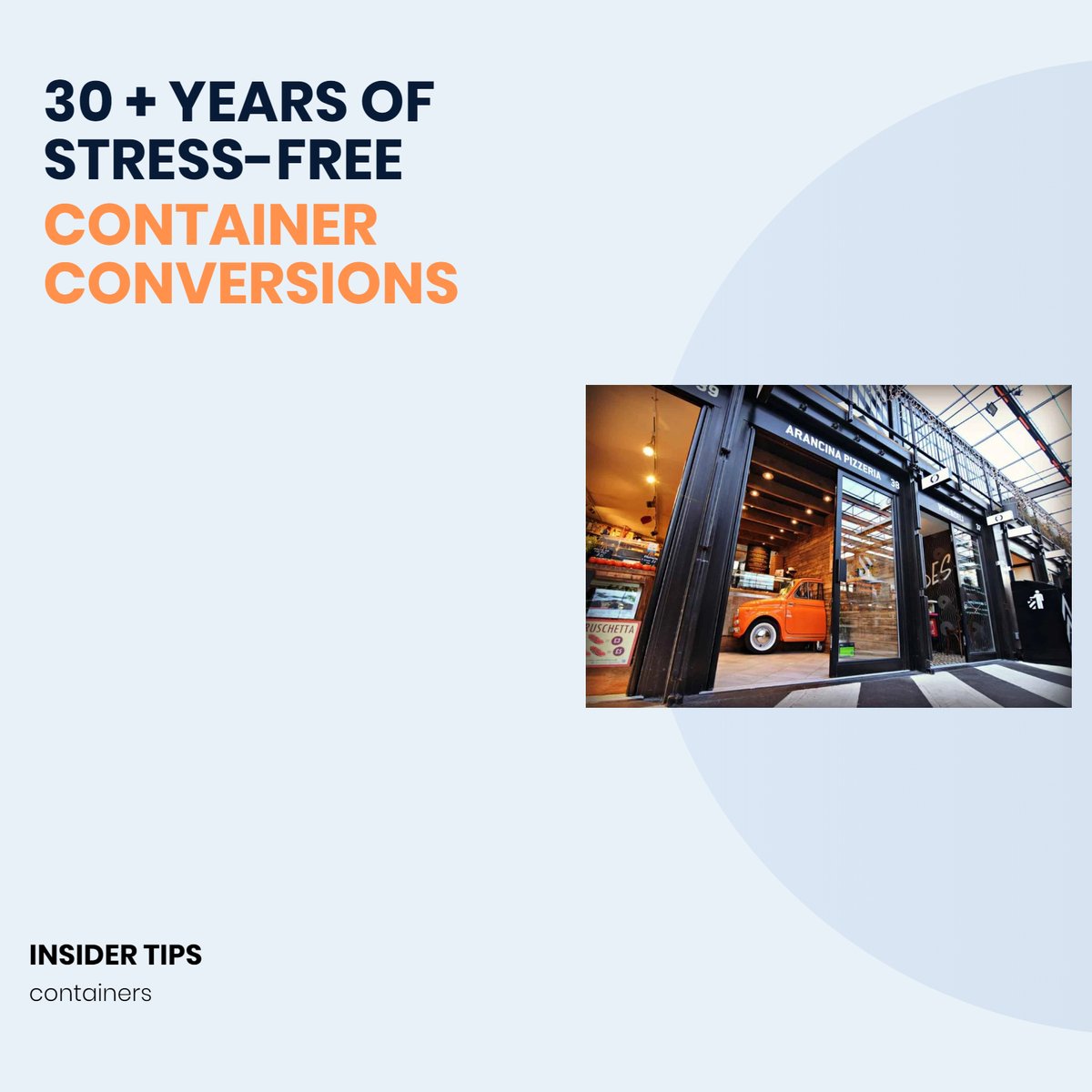 Adaptainer tweet media