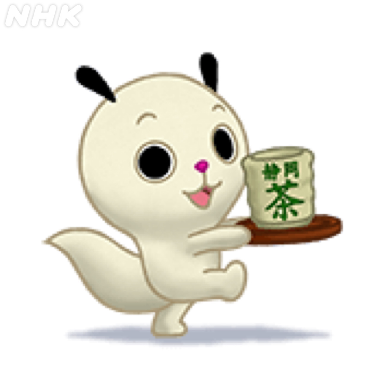 Nhk静岡放送局 開局90年 در توییتر 三上弥 です Nhk 公式マスコットキャラクター ご当地ななみちゃんなどの 塗り絵 に 挑戦していただけたでしょうか Nhk のニュースや番組に加え 各種キャラクターもよろしくお願い致します Nhk放送史より T Co