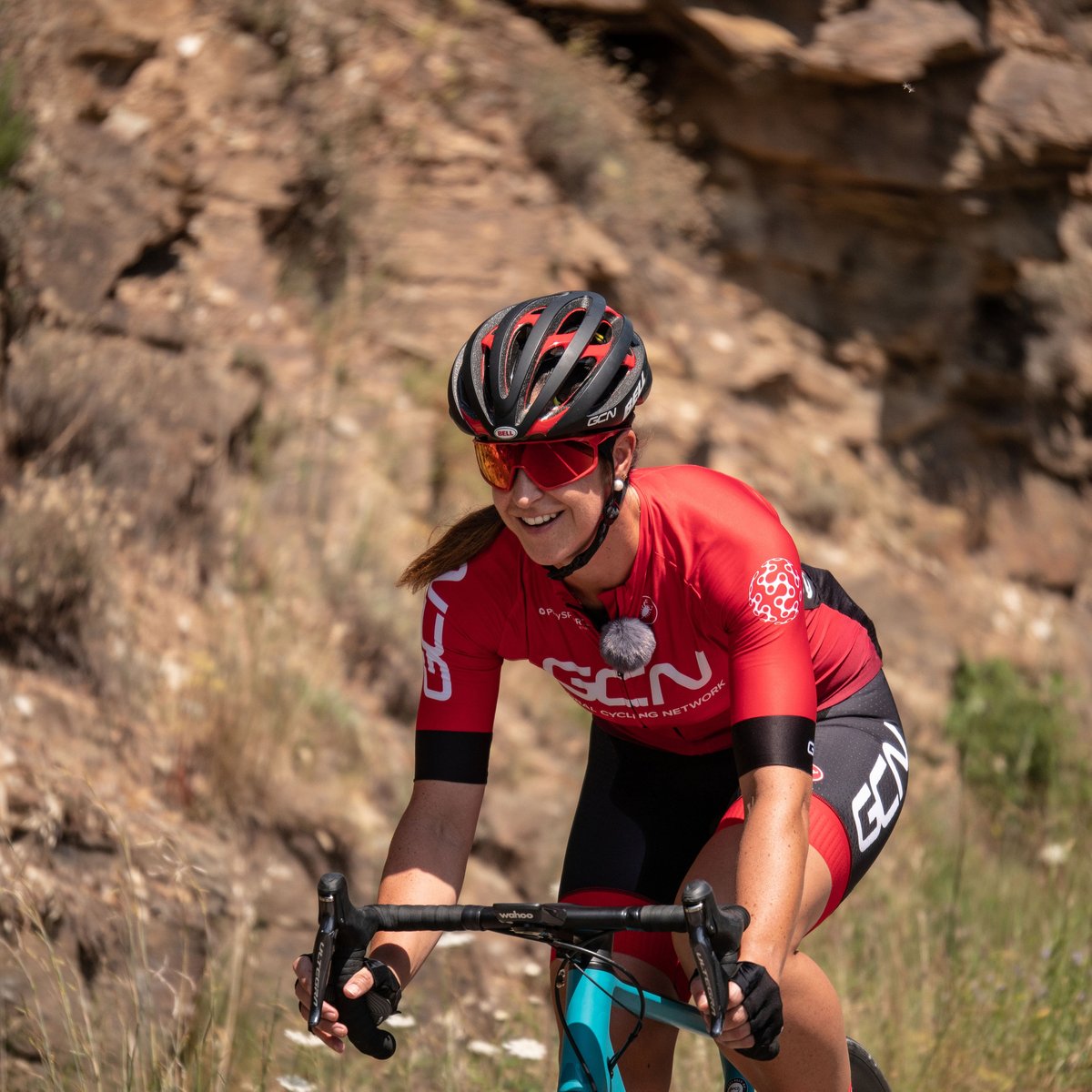 No te midas por lo que has logrado sino por lo que te queda por conseguir 💪

#ciclismo #bici #ciclistas #gcnenespañol #carretera #motivación #gcn <a href="/maiafish/">mayalen noriega</a> <a href="/CastelliCycling/">Castelli Cycling</a>